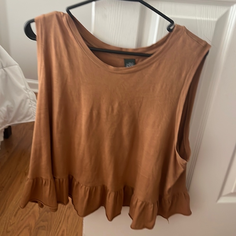 Wild fable(target brand) size XXL